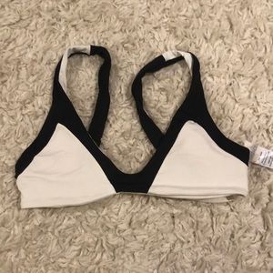 L space bikini top